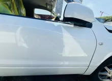 Дверь боковая SUZUKI ESCUDO 2006 6800164J01 TA74W M16A, передняя правая