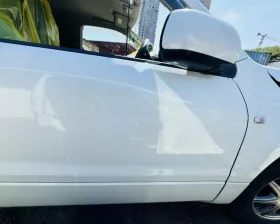 Дверь боковая SUZUKI