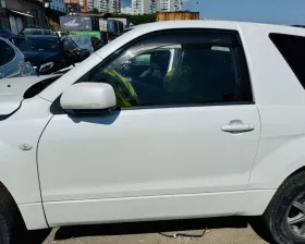 Дверь боковая SUZUKI