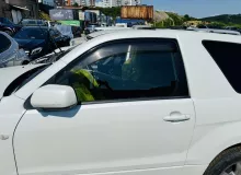 Дверь боковая SUZUKI ESCUDO 2006 6800264J01 TA74W M16A, передняя левая