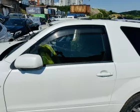 Дверь боковая SUZUKI