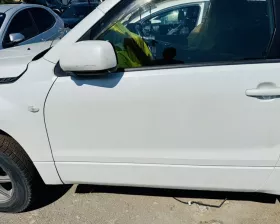 Дверь боковая SUZUKI