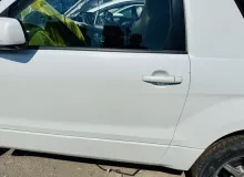 Дверь боковая SUZUKI ESCUDO 2006 6800264J01 TA74W M16A, передняя левая