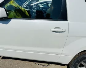 Дверь боковая SUZUKI