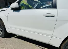 Дверь боковая SUZUKI ESCUDO 2006 6800264J01 TA74W M16A, передняя левая
