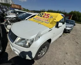 Дверь 5я SUZUKI