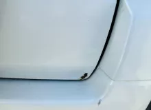 Дверь 5я SUZUKI ESCUDO 2006 6910065830 TA74W M16A, задняя