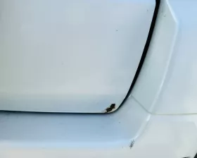 Дверь 5я SUZUKI