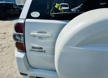 Дверь 5я SUZUKI ESCUDO 2006 6910065830 TA74W M16A, задняя