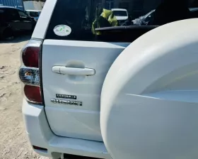 Дверь 5я SUZUKI