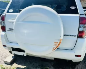 Дверь 5я SUZUKI
