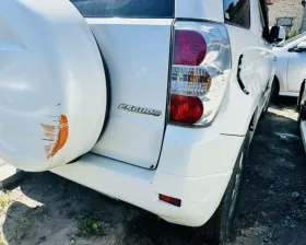 Дверь 5я SUZUKI