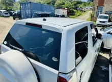 Дверь 5я SUZUKI ESCUDO 2006 6910065830 TA74W M16A, задняя