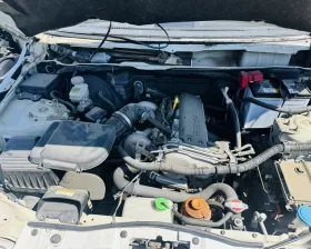 Двигатель SUZUKI