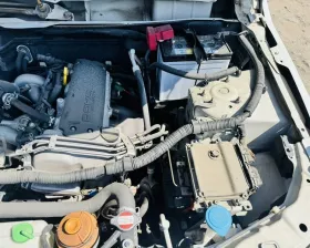 Двигатель SUZUKI