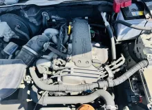 Двигатель SUZUKI ESCUDO 2006 1120054GA6 TA74W M16A, передний