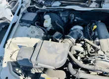 Двигатель SUZUKI ESCUDO 2006 1120054GA6 TA74W M16A, передний