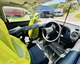 МКПП SUZUKI