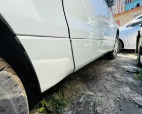 Порог кузова SUZUKI