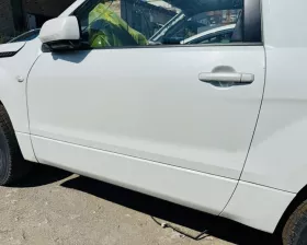 Порог кузова SUZUKI