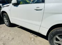 Порог кузова SUZUKI ESCUDO 2006 6451164J00P41 TA74W M16A, передний левый