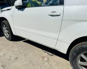 Порог кузова SUZUKI
