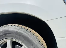 Крыло заднее SUZUKI ESCUDO 2006 6451164J00P31 TA74W M16A, заднее левое