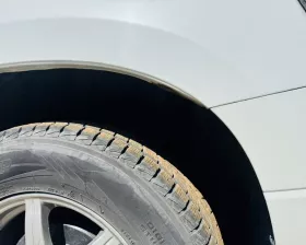 Крыло заднее SUZUKI