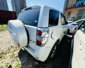 Крыло заднее SUZUKI