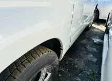 Крыло заднее SUZUKI ESCUDO 2006 6411164J00P31 TA74W M16A, заднее правое