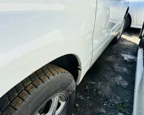 Крыло заднее SUZUKI