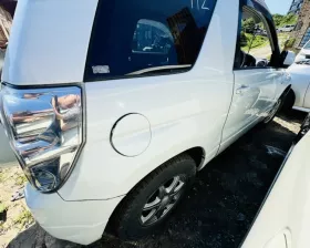 Крыло заднее SUZUKI
