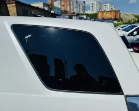 Стекло собачника SUZUKI