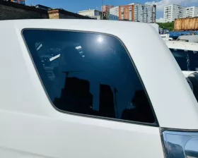 Стекло собачника SUZUKI
