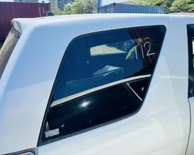 Стекло собачника SUZUKI