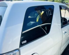 Стекло собачника SUZUKI