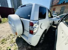 Стекло собачника SUZUKI ESCUDO 2006 8456064J10 TA74W M16A, заднее правое