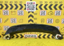 Спойлер CHEVROLET TRAILBLAZER 2002 19150496 GMT360 LL8, задний