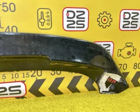 Спойлер General Motors