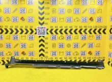 Накладка на порог LEXUS CT200H 2011 7586076010 ZWA10 2ZRFXE, передняя левая