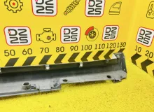 Накладка на порог LEXUS CT200H 2011 7586076010 ZWA10 2ZRFXE, передняя левая