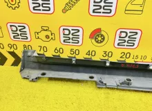 Накладка на порог LEXUS CT200H 2011 7585076010 ZWA10 2ZRFXE, передняя правая