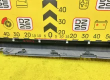Накладка на порог LEXUS CT200H 2011 7585076010 ZWA10 2ZRFXE, передняя правая