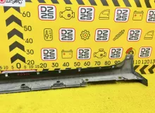 Накладка на порог LEXUS CT200H 2012 7585076010 ZWA10 2ZRFXE, передняя правая