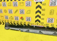 Накладка на порог LEXUS CT200H 2012 7585076010 ZWA10 2ZRFXE, передняя правая