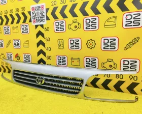 Решетка радиатора Toyota