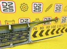 Решетка радиатора TOYOTA HIACE 1994 5310026030 KZH106W 1KZTE, передняя