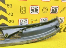 Жабо CHEVROLET TRAILBLAZER 2002 25843112 GMT360 LL8, переднее