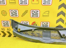 Жабо CHEVROLET TRAILBLAZER 2002 25843112 GMT360 LL8, переднее