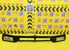 Планка под фары TOYOTA LAND CRUISER PRADO 1994 5390360021 KZJ78W 1KZTE, передняя